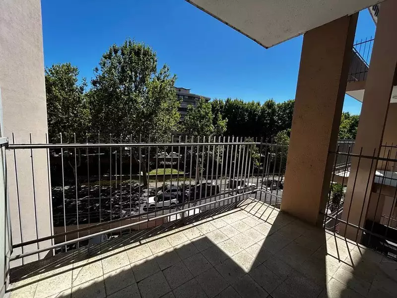 Appartement, 67,29 m²