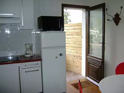 Appartement, 34 m²
