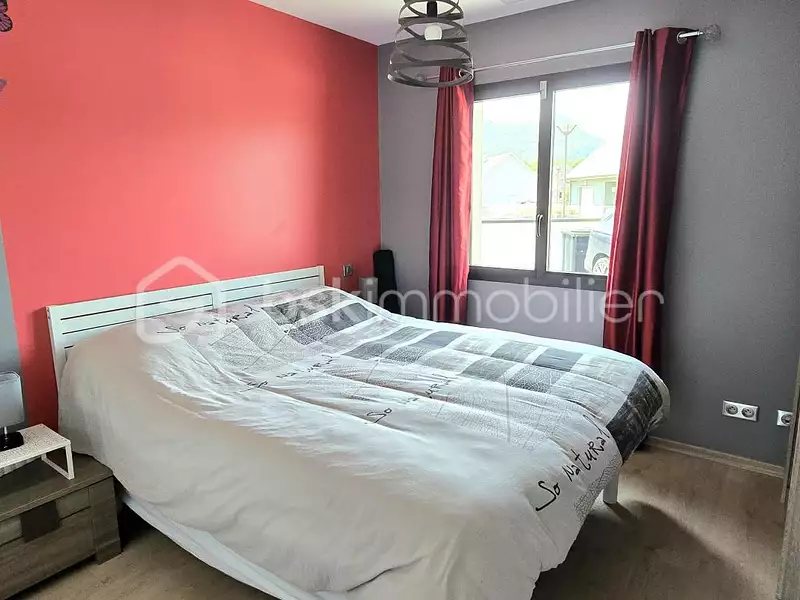 Maison, 147 m²