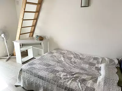 Maison, 53 m²