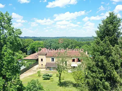 Maison, 250 m²