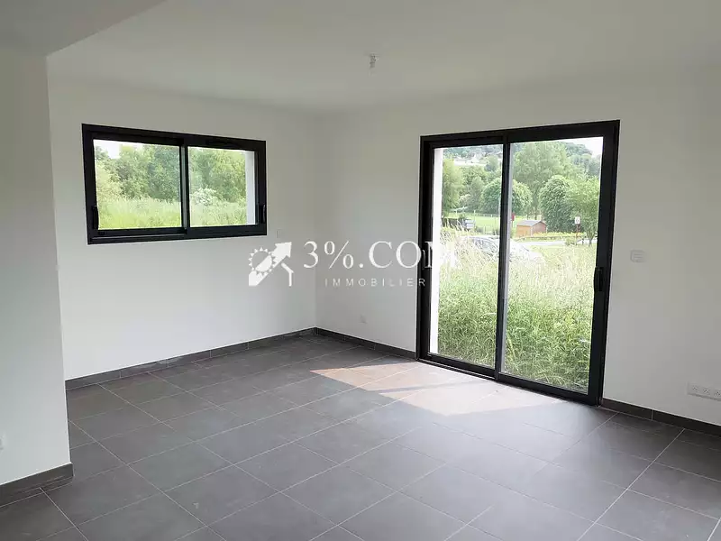 Maison, 122 m²
