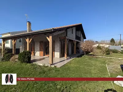 Maison, 147 m²