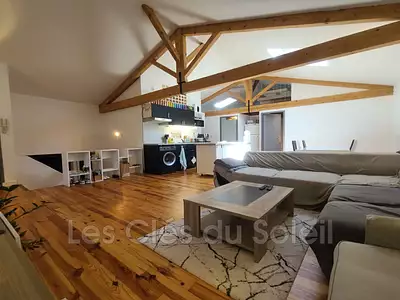 Appartement, 84,36 m²