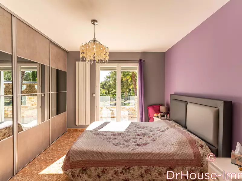 Maison, 190 m²