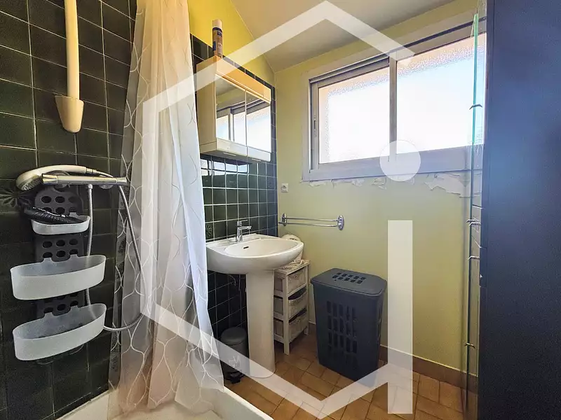 Maison, 115 m²