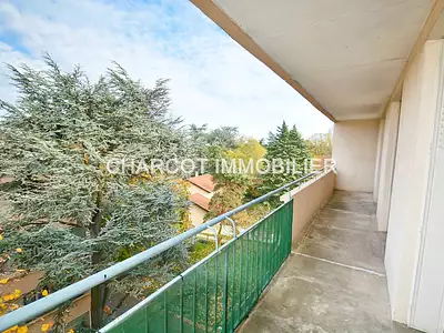 Appartement, 83,19 m²