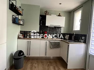 Appartement, 80 m²