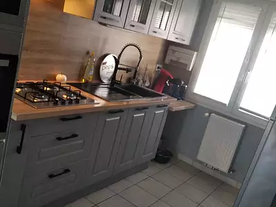 Maison, 80 m²