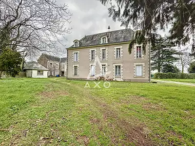 Maison, 442 m²