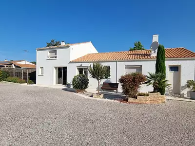 Maison, 145 m²