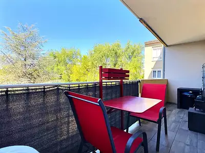 Appartement, 88 m²