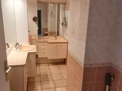 Appartement, 83,4 m²