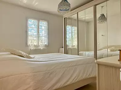 Maison, 84 m²
