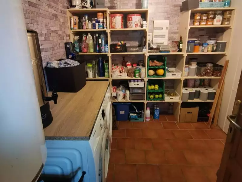 Maison, 149 m²