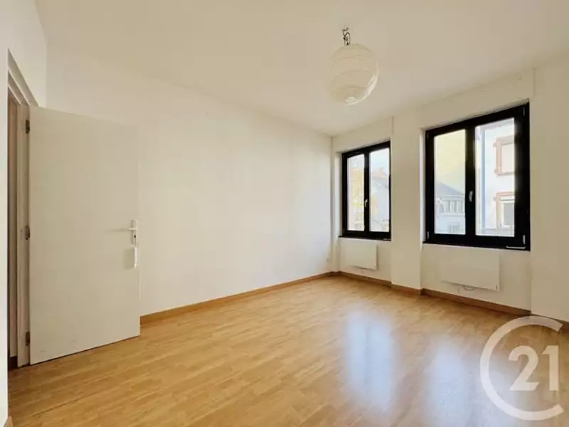 Appartement, 45,9 m²