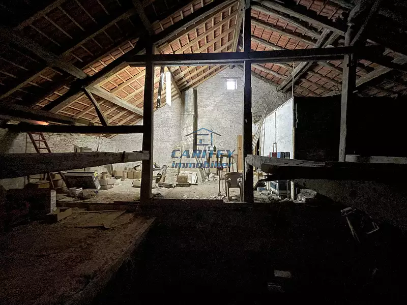 Maison, 117 m²