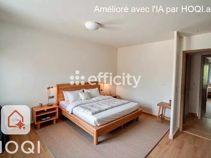 Appartement, 68 m²