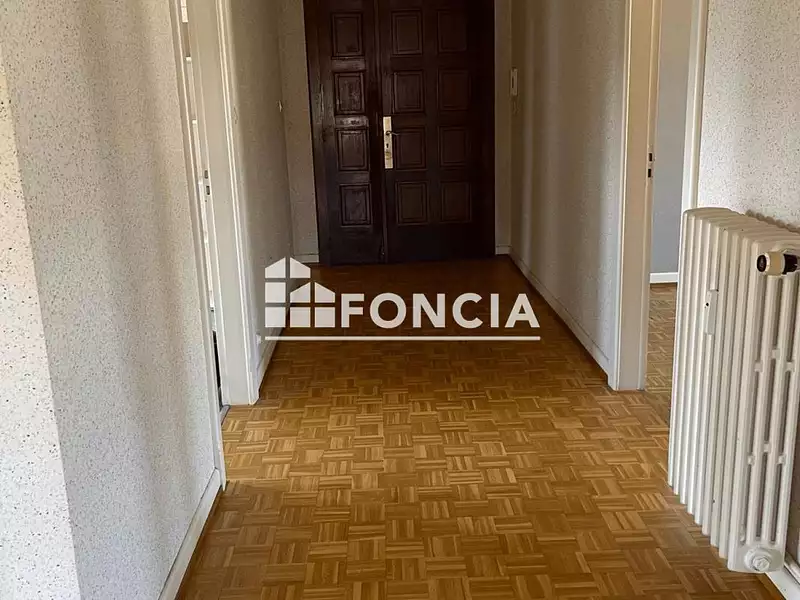 Appartement, 93 m²