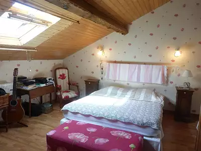 Maison, 219 m²