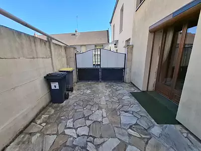 Maison, 100 m²