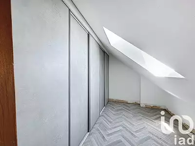 Maison, 50 m²