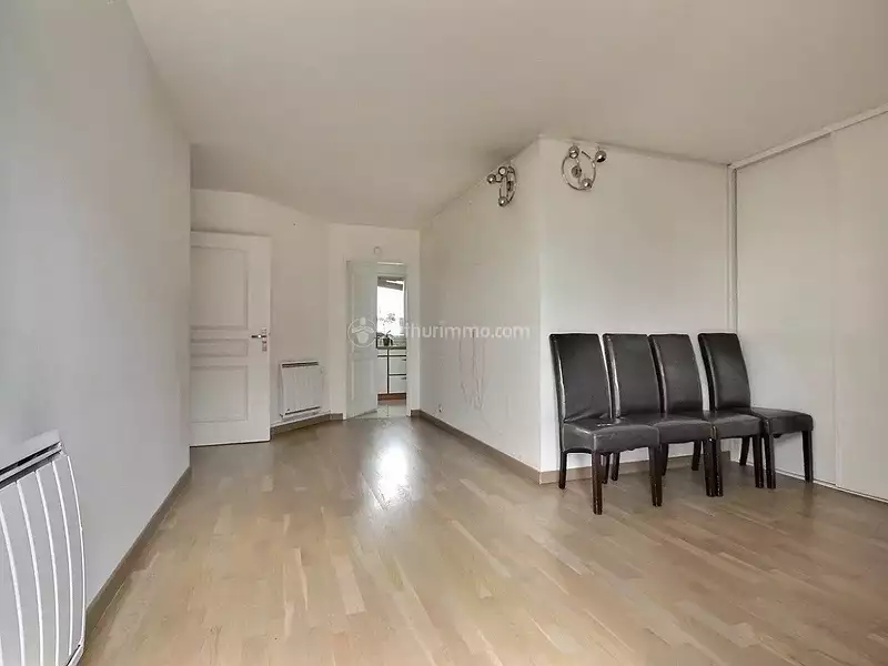 Appartement, 49,28 m²