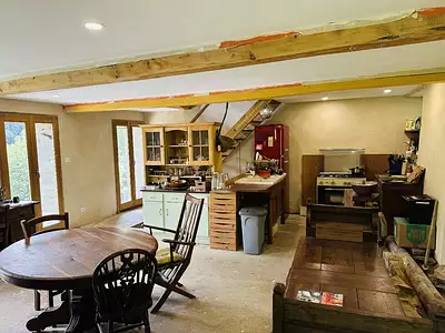Maison, 120 m²