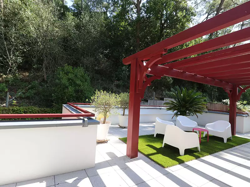 Appartement, 79,8 m²