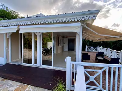 Maison, 129 m²