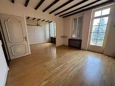 Immeuble, 146 m²