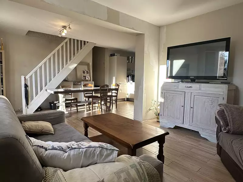 Maison, 150 m²