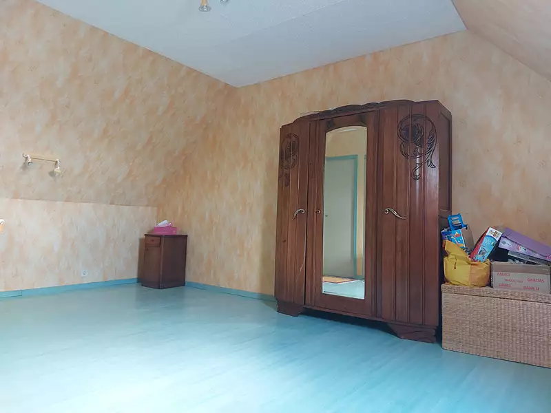 Maison, 114 m²