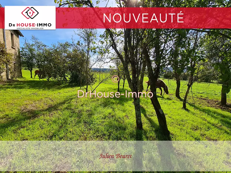 Maison, 72 m²