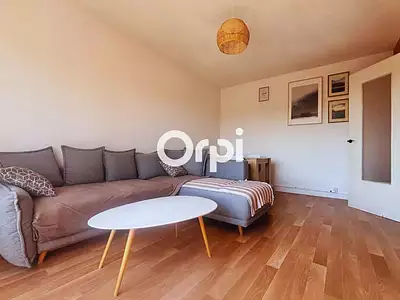 Appartement, 44 m²