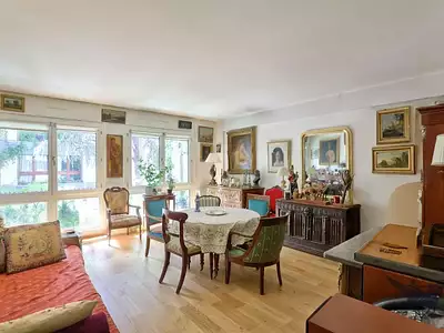 Appartement, 49,22 m²