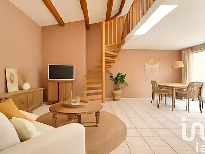 Appartement, 101 m²