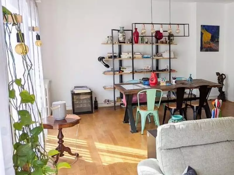 Appartement, 128 m²