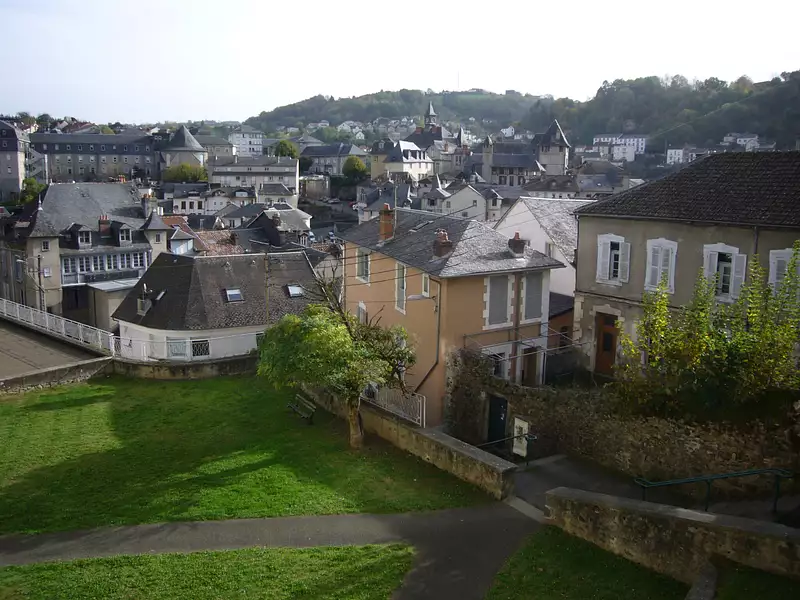 Appartement, 68 m²