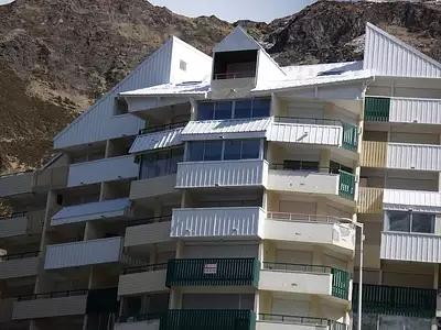 Appartement, 28,08 m²