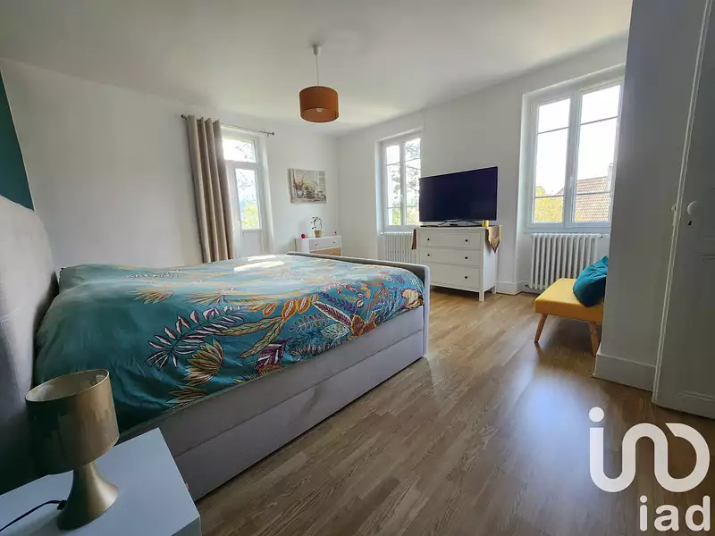 Maison, 157 m²