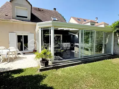 Maison, 150 m²