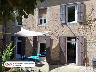 Maison, 171 m²
