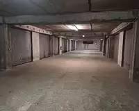 Parking, 14 m²
