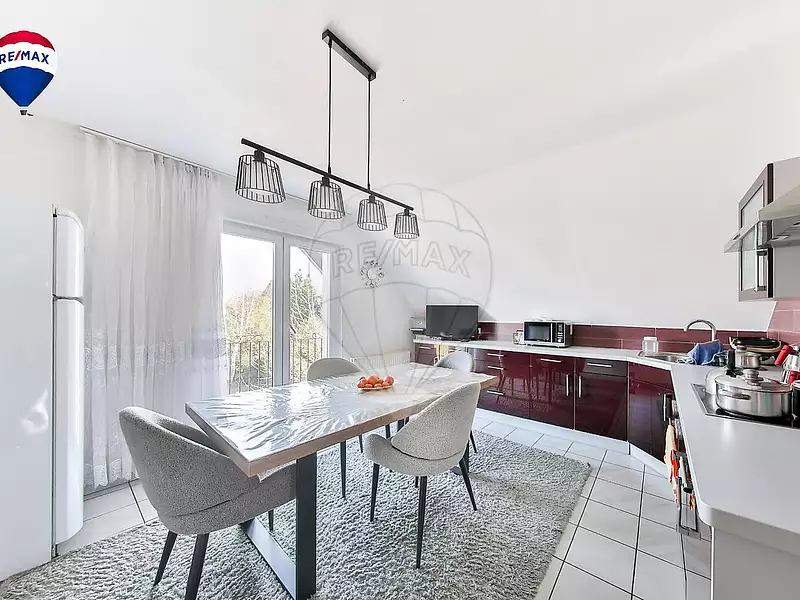 Maison, 197 m²