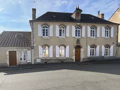 Maison, 182 m²