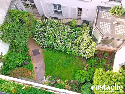 Appartement, 50 m²