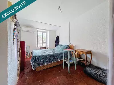 Maison, 100 m²