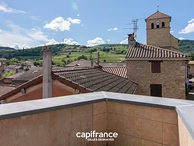 Maison, 106 m²