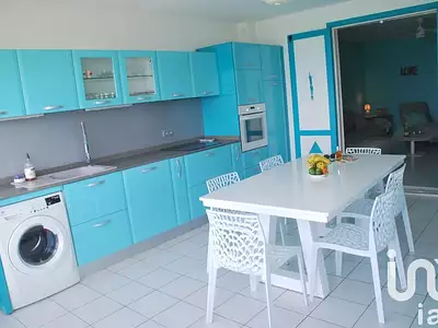Appartement, 98 m²
